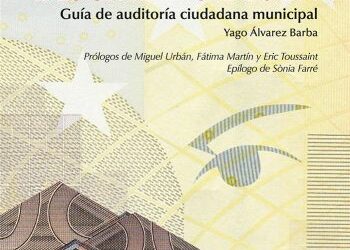 La Red Municipalista Contra la Deuda Ilegítima y los Recortes señala fundamental un adecuado desarrollo por parte de los ayuntamientos de la Ley de Contratos del Sector Público