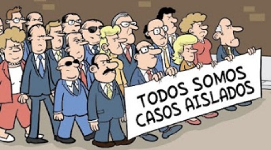 ¿Democracia plena?