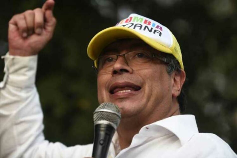 Expectación en Colombia tras cierre de campaña para el Congreso