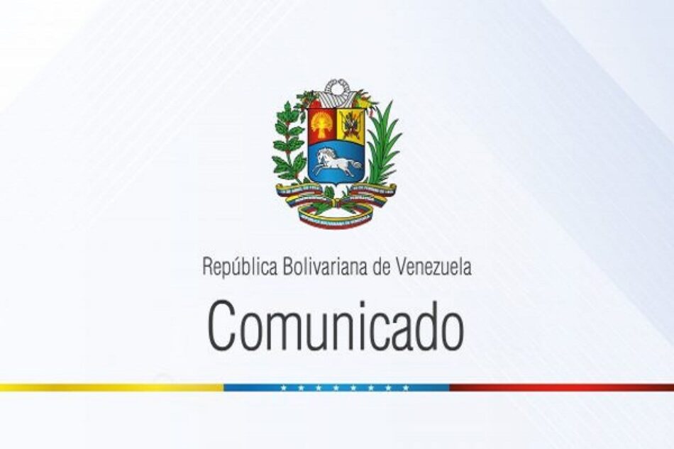 Venezuela conmemora Día Internacional del Recuerdo de las Víctimas de la Esclavitud