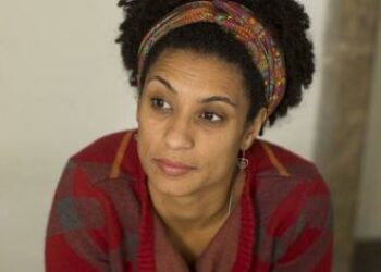 Barcelona En Comú demana justícia per a Marielle Franco