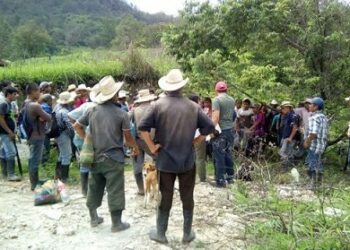 COPINH, 25 años de resistencia indígena en Honduras