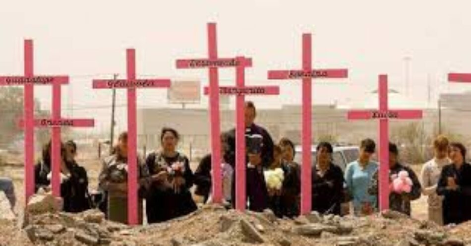 México: Al menos 7 femicidios cada día. ONU Mujeres reclamó al gobierno respuestas urgentes