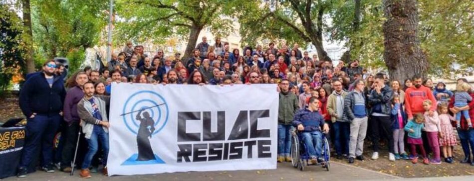 La Xunta prohíbe a “Cuac FM” emitir en la frecuencia 103.4