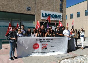 La multinacional noruega Lindorff anuncia un despido colectivo de 449 personas en España