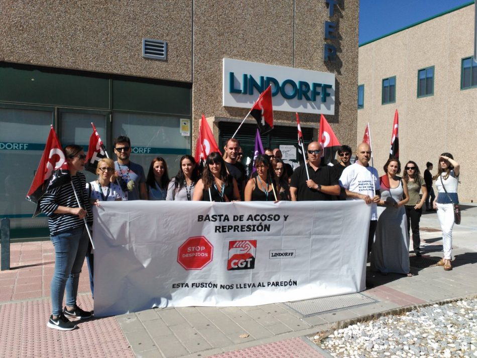 La multinacional noruega Lindorff anuncia un despido colectivo de 449 personas en España