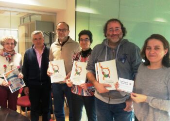 La FRAVM y la Red de ONGD se unen para impulsar un modelo de desarrollo sostenible en Madrid