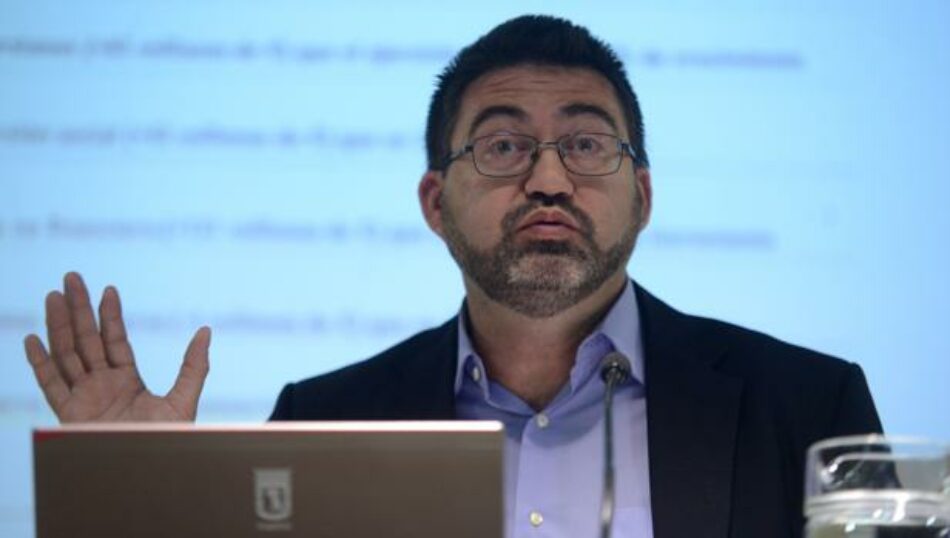 IU tacha de “despiadado” que Rajoy no ejecute 44 millones destinados a Dependencia y apunta que “demuestra para lo que de verdad sirven luego los Presupuestos a los que exige sumarse”