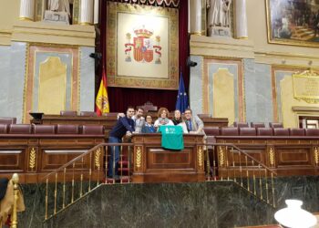«Asombro» desde el PSOE nacional ante la falta de diálogo de la Junta de Andalucía con los docentes interinos