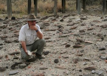 Los humanos prehistóricos usaban tecnologías más avanzadas de lo que se pensaba