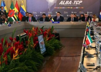XV Cumbre del ALBA-TCP abogará por soberanía venezolana