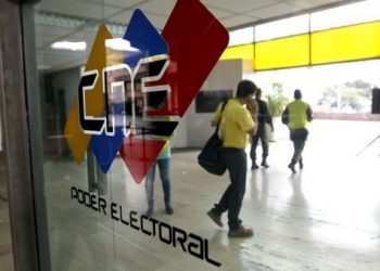Cinco candidatos participarán en comicios presidenciales en Venezuela