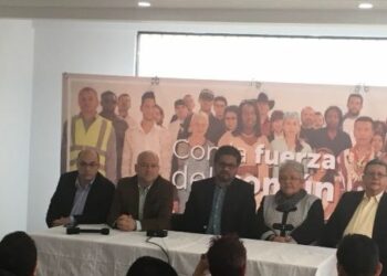 FARC declina su participación en las elecciones presidenciales de Colombia