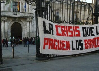 Docentes en precario de la Hispalense insisten en la urgencia de modificar la Ley Andaluza de Universidades