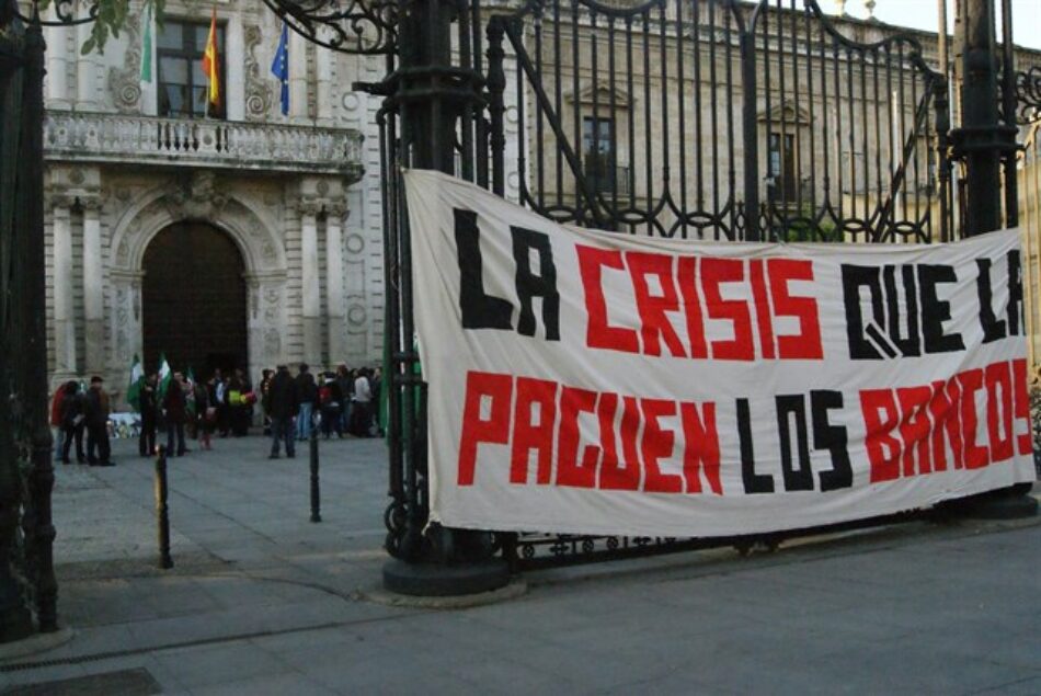 Docentes en precario de la Hispalense insisten en la urgencia de modificar la Ley Andaluza de Universidades