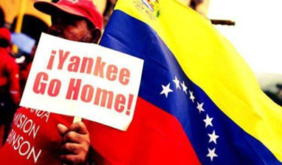 Venezuela: cuatro dilemas de una crisis inducida