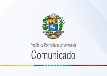 Pueblo y Gobierno Bolivariano rechazan categóricamente la extensión del decreto de EEUU que califica a Venezuela como una “amenaza inusual y extraordinaria” contra su seguridad