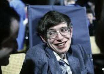 Stephen Hawking sobre el futuro del capitalismo, la desigualdad… y la Renta Básica