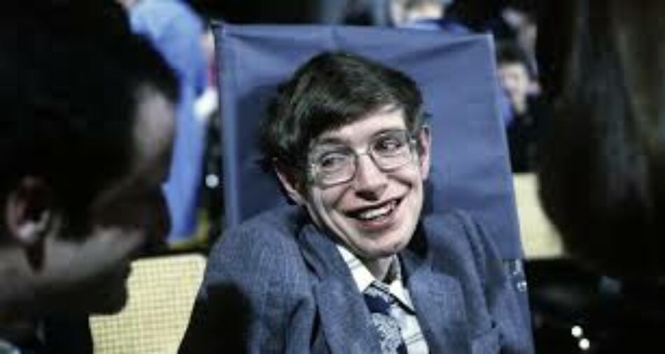 Stephen Hawking sobre el futuro del capitalismo, la desigualdad… y la Renta Básica