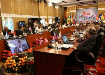 Venezuela acogerá próxima cumbre del ALBA-TCP