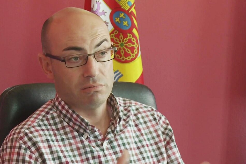 Investigan a José Muiño Domínguez, alcalde del PP en Cabana de Bergantiños, por un presunto delito contra el patrimonio histórico