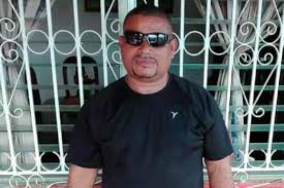 Colombia. Asesinan a otro líder social y denuncian abusos del Ejército en Arauca