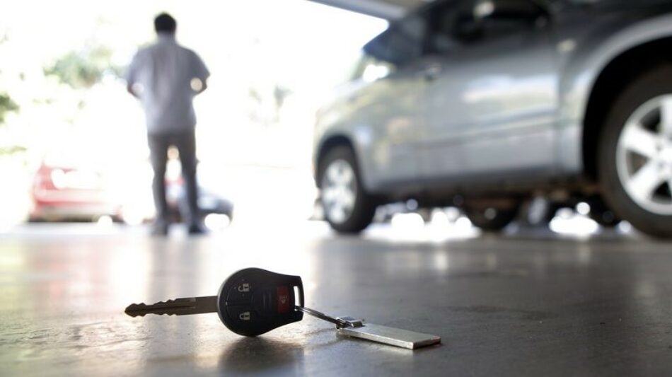 Los repuestos de coche y por qué ya no son complicados de encontrar gracias a Internet