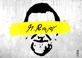 Un tal «M punto Rajoy»