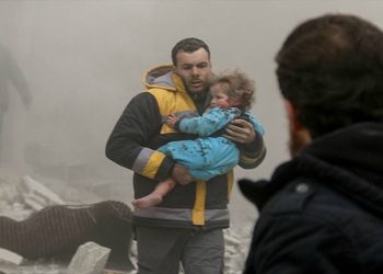 Terroristas de la Guta Oriental matan a 36 civiles en Damasco en una semana