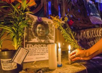 Brasil. La ejecución de Marielle. ¿Quién? ¿Cómo? ¿Por qué?