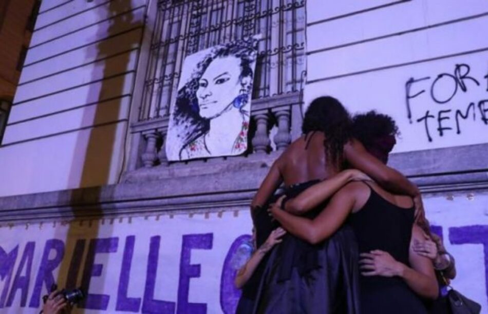 Asesinato de Marielle Franco: Claves de un crimen por encargo