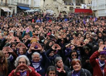 Ecologistas en Acción se suma a la huelga 8 de marzo