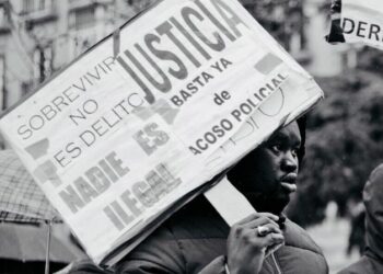 El mejor homenaje a Mame Mbaye, decir la verdad y depurar las responsabilidades