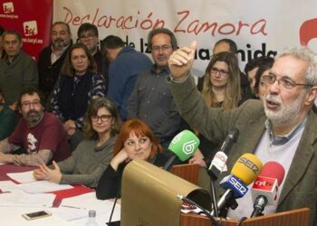 García Rubio advierte de que “el Gobierno del PP es incapaz de traducir el crecimiento del PIB en creación de empleo y la reforma laboral es un lastre para ello”