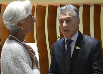 Nicolás Moras: “Macri encabeza una oligarquía prebendaria cuya única convicción es tomar deuda externa”
