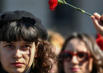 De América hasta Asia: 101 datos que muestran la violencia de género en el mundo