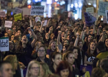 En apoyo a la huelga feminista del 8-M: Europa Laica denuncia la cultura patriarcal, el neoliberalismo y las ideologías religiosas como causa de las injusticias y desigualdad de las mujeres
