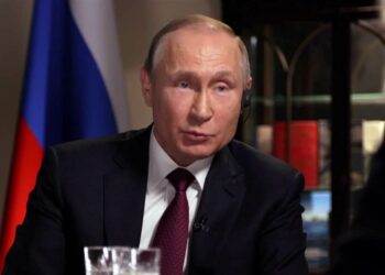 «Vuelvan a Raqa y entierren los cuerpos»: Putin pide investigar los ataques contra civiles en Siria