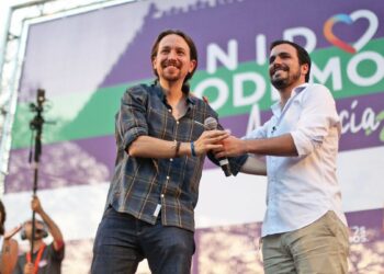 Las bases de Podemos apoyan presentarse en coalición con otras fuerzas y que el nombre de Podemos forme parte de las candidaturas