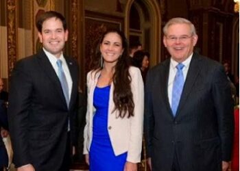 “Rosa María Paya: de la entrega de Premios en Cuba a la Cumbre de las Américas”.