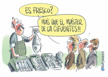 pescados