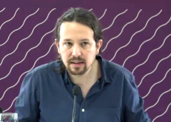 Pablo Iglesias: “Podemos es el principal significante del cambio y su nombre debe estar visible en todos los procesos electorales en los que nos presentemos”