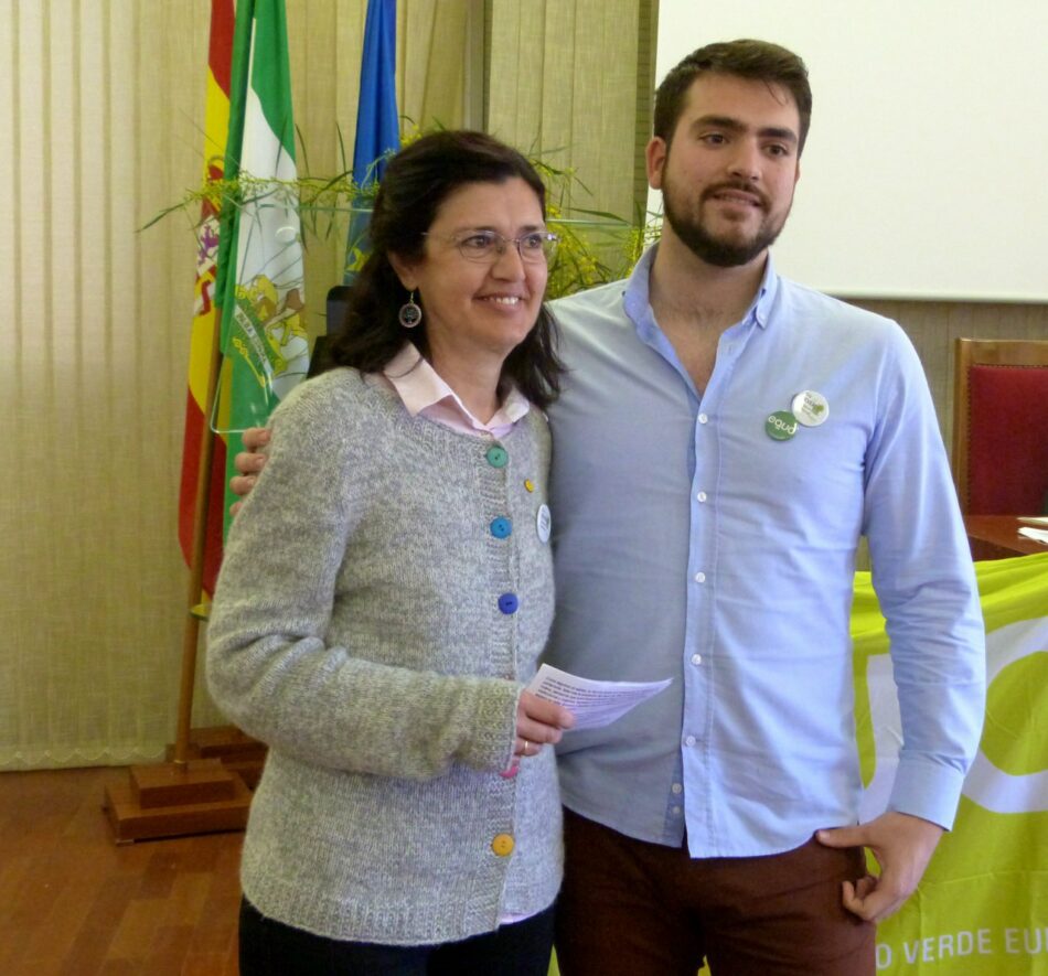 EQUO inicia ronda de conversaciones con IU, Podemos y otras organizaciones políticas y sociales de Andalucía