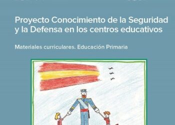 En Comú Podem pide explicaciones al Gobierno por el temario sobre las Fuerzas Armadas que se quiere implantar en las escuelas y exige su retirada