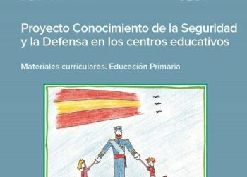 El Ministerio de Educación pretende introducir la instrucción militar en los centros educativos