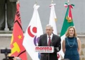 México: La tormenta perfecta para López Obrador