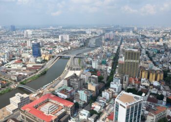 Vietnam por la senda del desarrollo