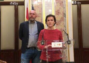 IU pide al Gobierno que explique “qué medidas va a tomar” para atajar que las personas con discapacidad sean contra quienes más aumentan las agresiones por delitos de odio