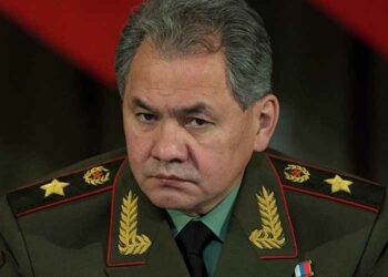 Ministro de Defensa ruso propone corredores humanitarios en Siria