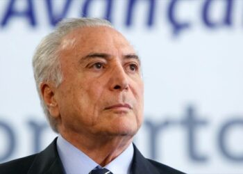 La oposición brasileña trata de boicotear la candidatura de Temer para las elecciones de octubre